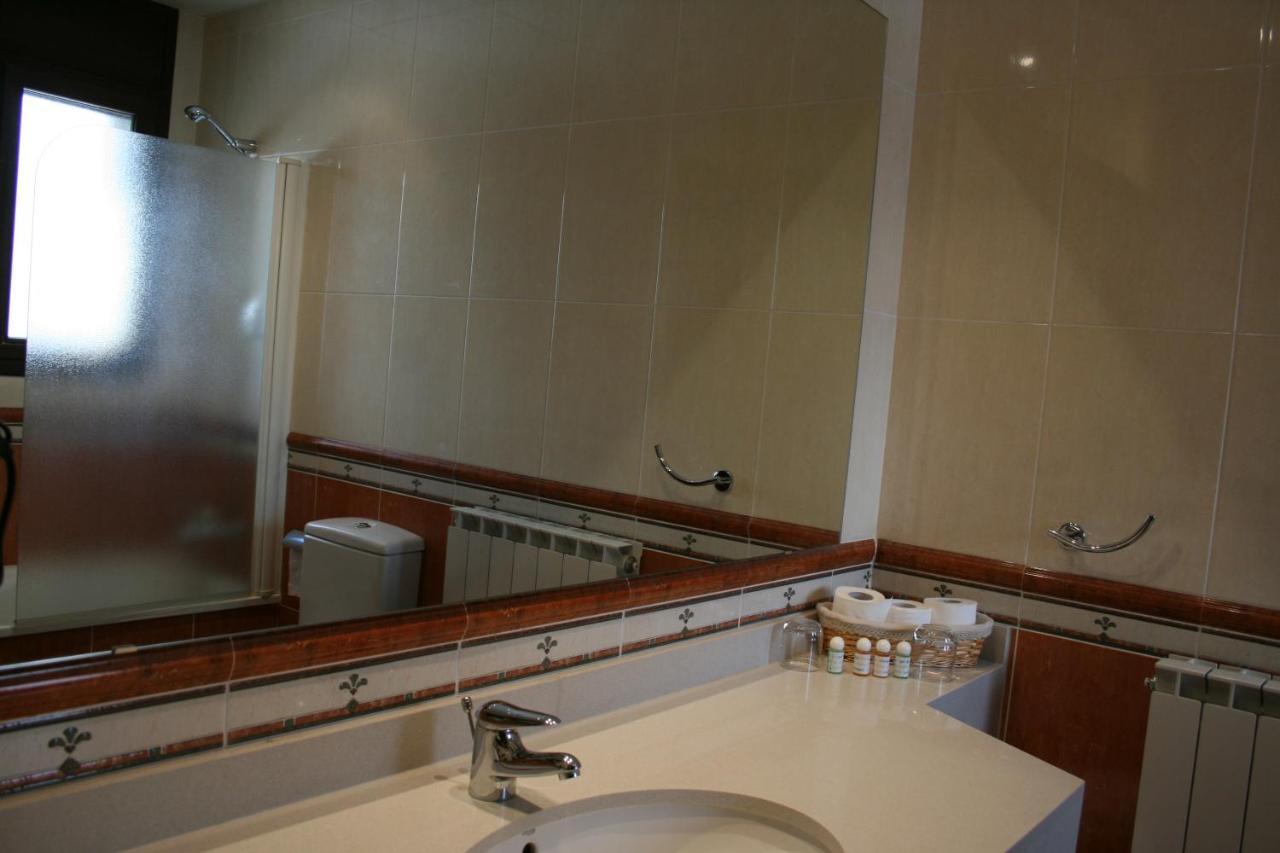 Apartament Les Picardes Espot