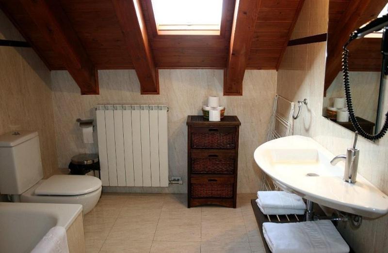 Apartament Les Picardes *