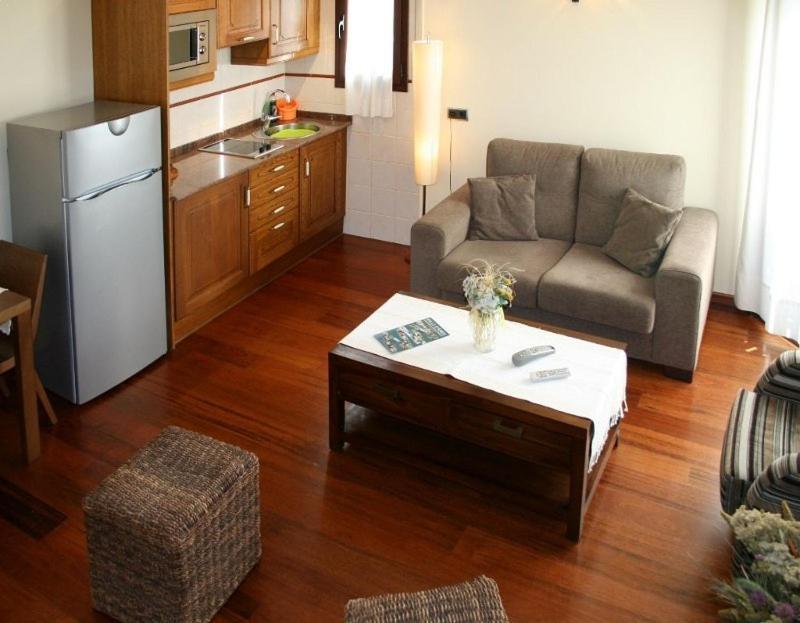 Les Picardes Appartamento Espot