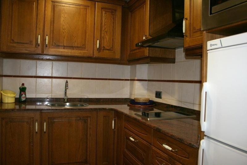 Apartment Les Picardes Espot