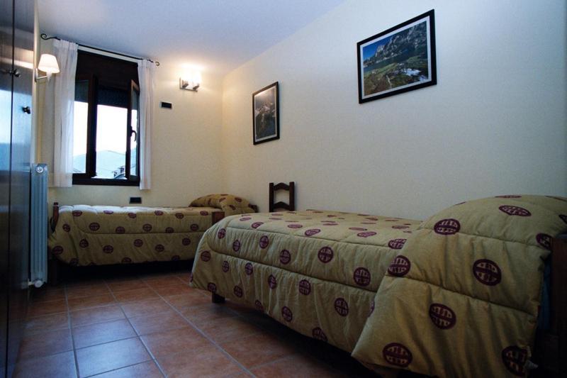 Appartamento Les Picardes