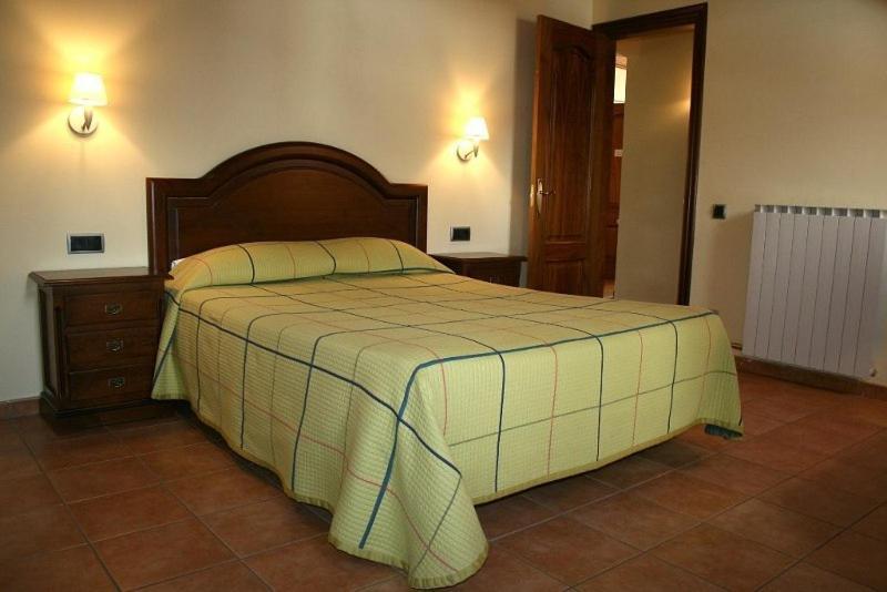 Appartamento Les Picardes Espot