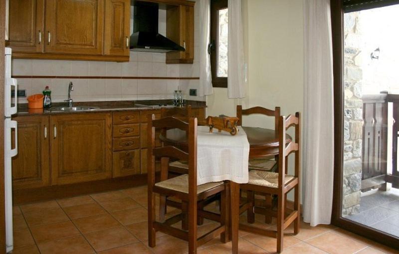 Les Picardes Apartament *