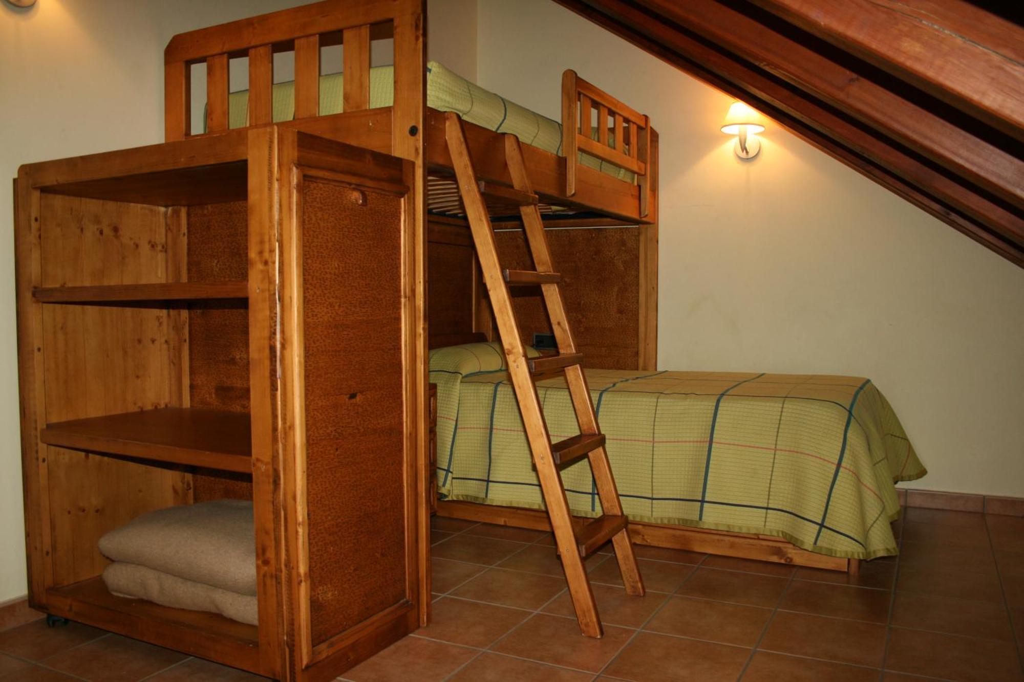 Les Picardes Appartamento Espot