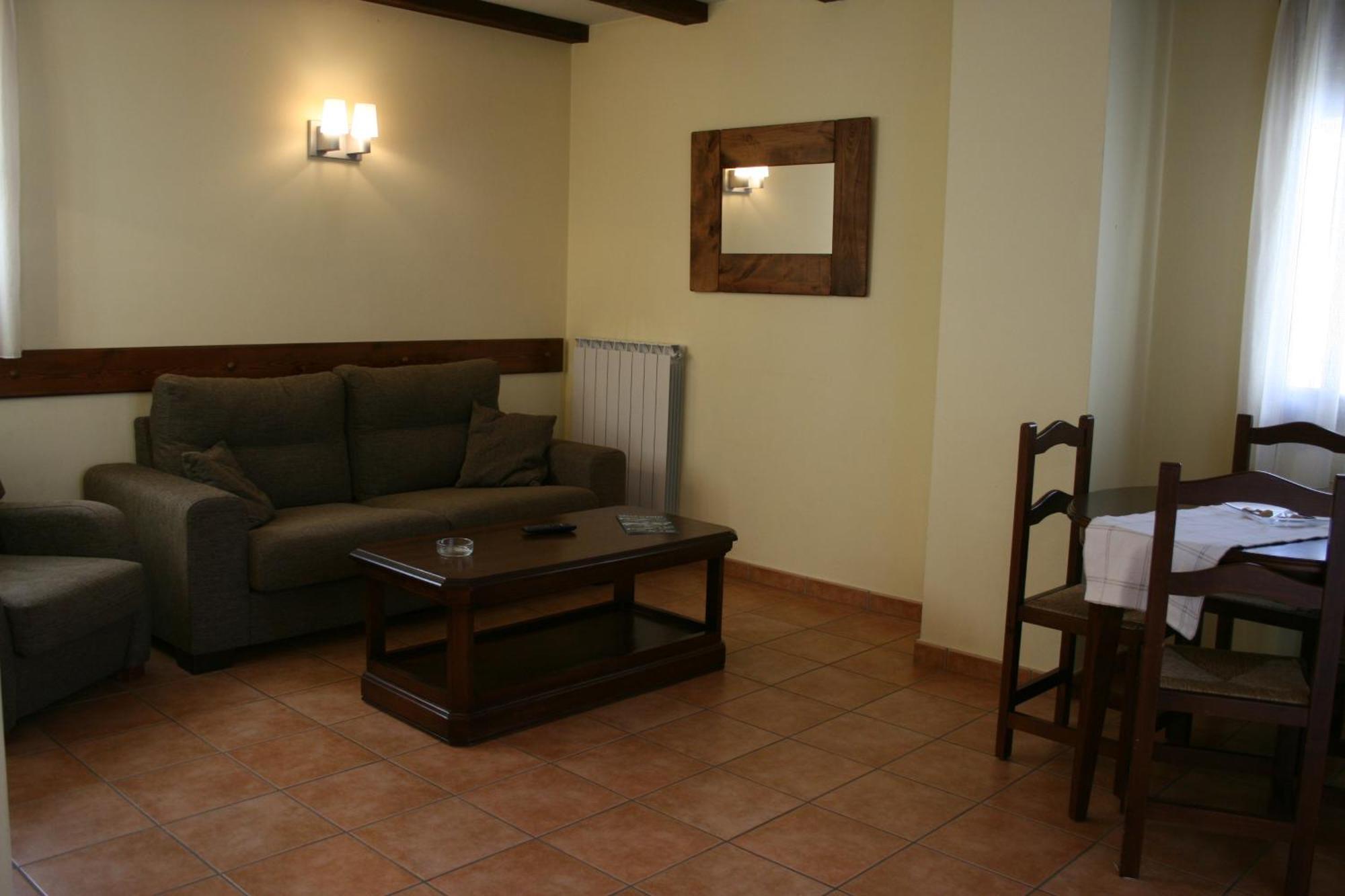 Appartamento Les Picardes